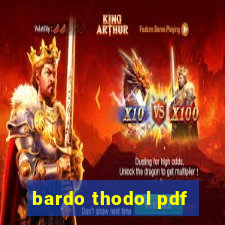 bardo thodol pdf